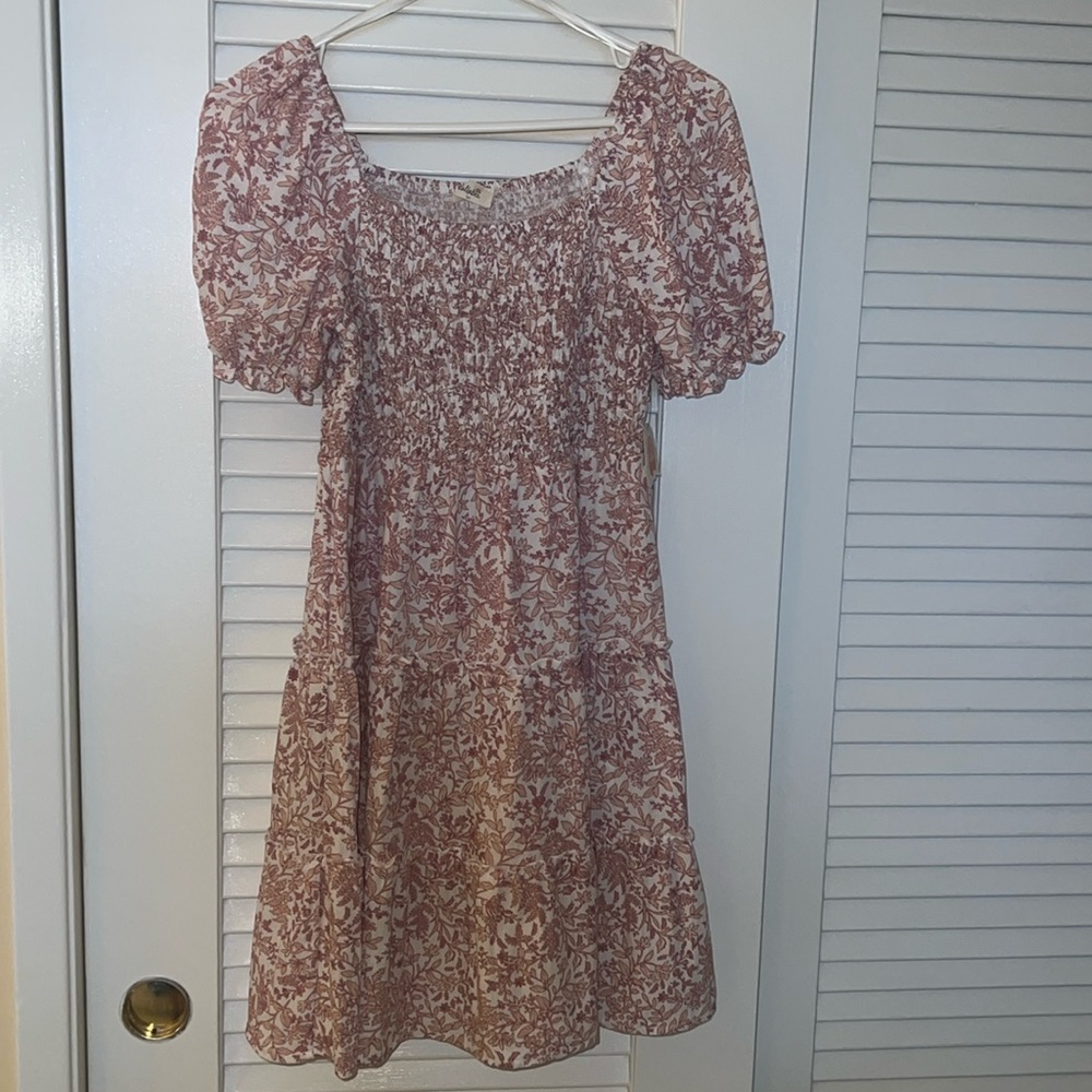NWT Tullabee Dress